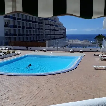 Appartement Parque Royal *