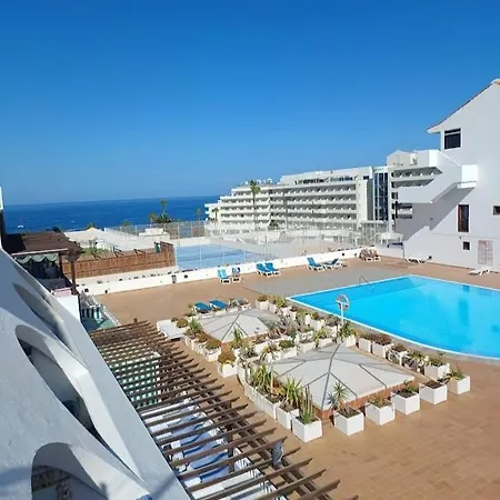 Parque Royal Appartement