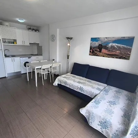 Apartmán Parque Royal *