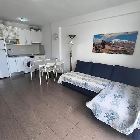 Apartmán Parque Royal