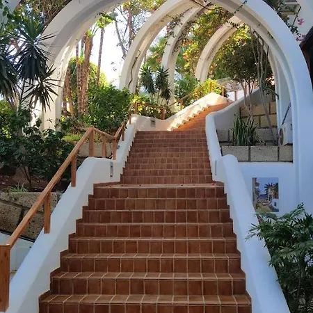 Parque Royal * Costa Adeje (Tenerife)