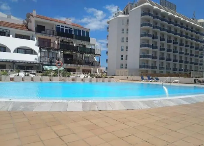 Parque Royal * Costa Adeje