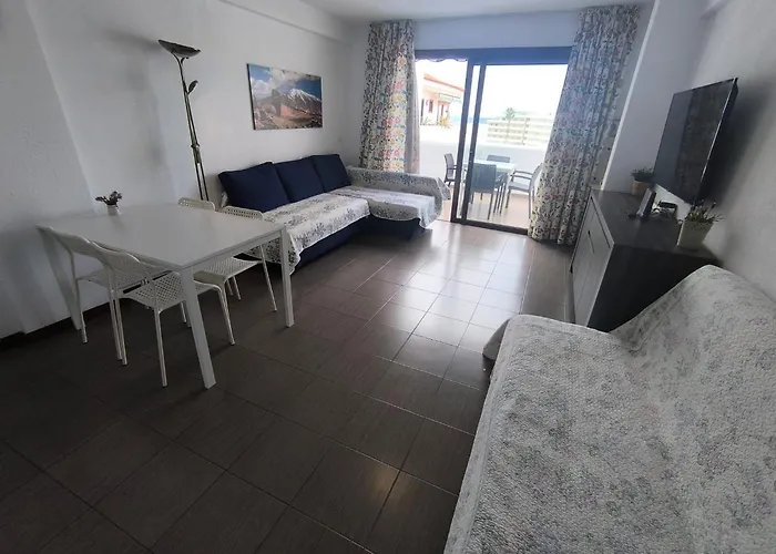 Apartmán Parque Royal