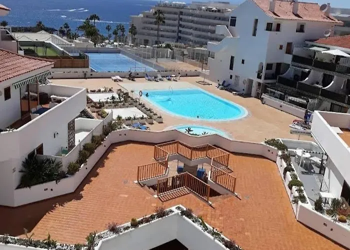 Apartmán Parque Royal