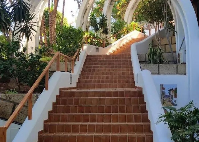 Parque Royal * Costa Adeje