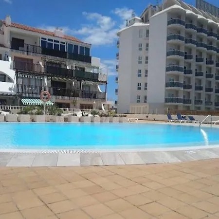 Parque Royal * Costa Adeje