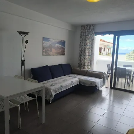 Parque Royal Apartman Costa Adeje (Tenerife)