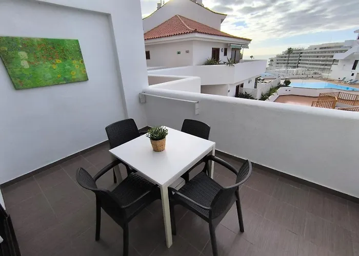 Apartman Parque Royal *