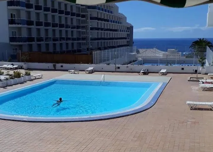 Apartman Parque Royal *