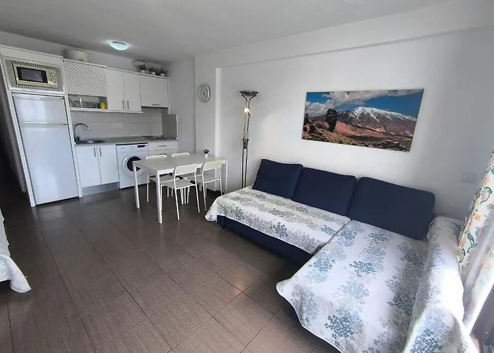 Apartman Parque Royal *