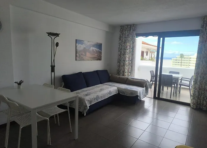 Parque Royal Apartman Costa Adeje (Tenerife)