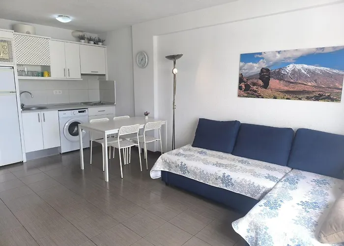 Apartman Parque Royal *