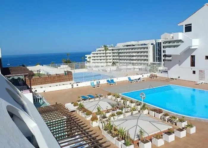 Parque Royal Διαμέρισμα